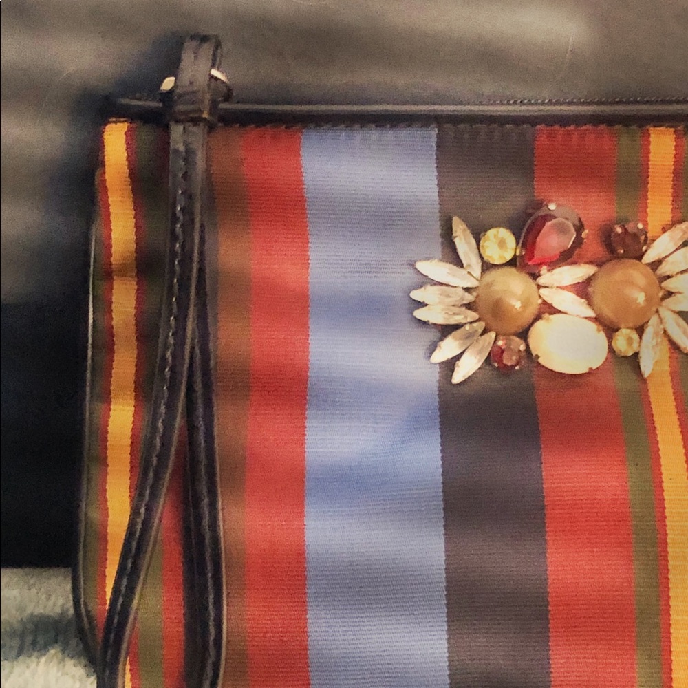 Small Fall Clutch - The Loft (New)